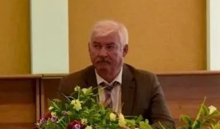 Иван Гель. Скриншот фото из ег ТГ-канала от 16.05.26. https://t.me/glava_ilov_admin/5302 Иван Гель. Скриншот фото из ег ТГ-канала от 16.05.26. https://t.me/glava_ilov_admin/5302