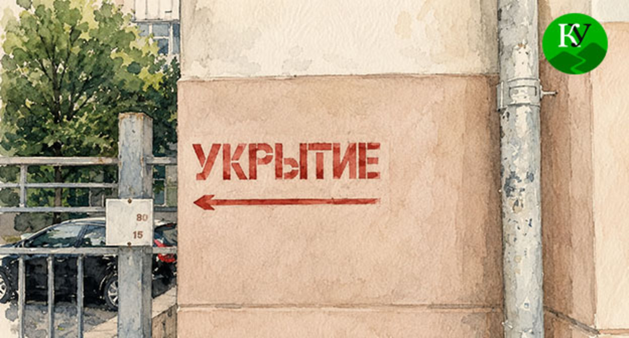 Указатель. Иллюстрация создана "Кавказским узлом" при помощи ИИ в программе Copilot Указатель. Иллюстрация создана "Кавказским узлом" при помощи ИИ в программе Copilot