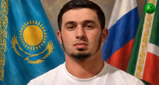 Мансур Мовлаев. Иллюстрация создана «Кавказским узлом» с помощью ИИ в программе Copilot