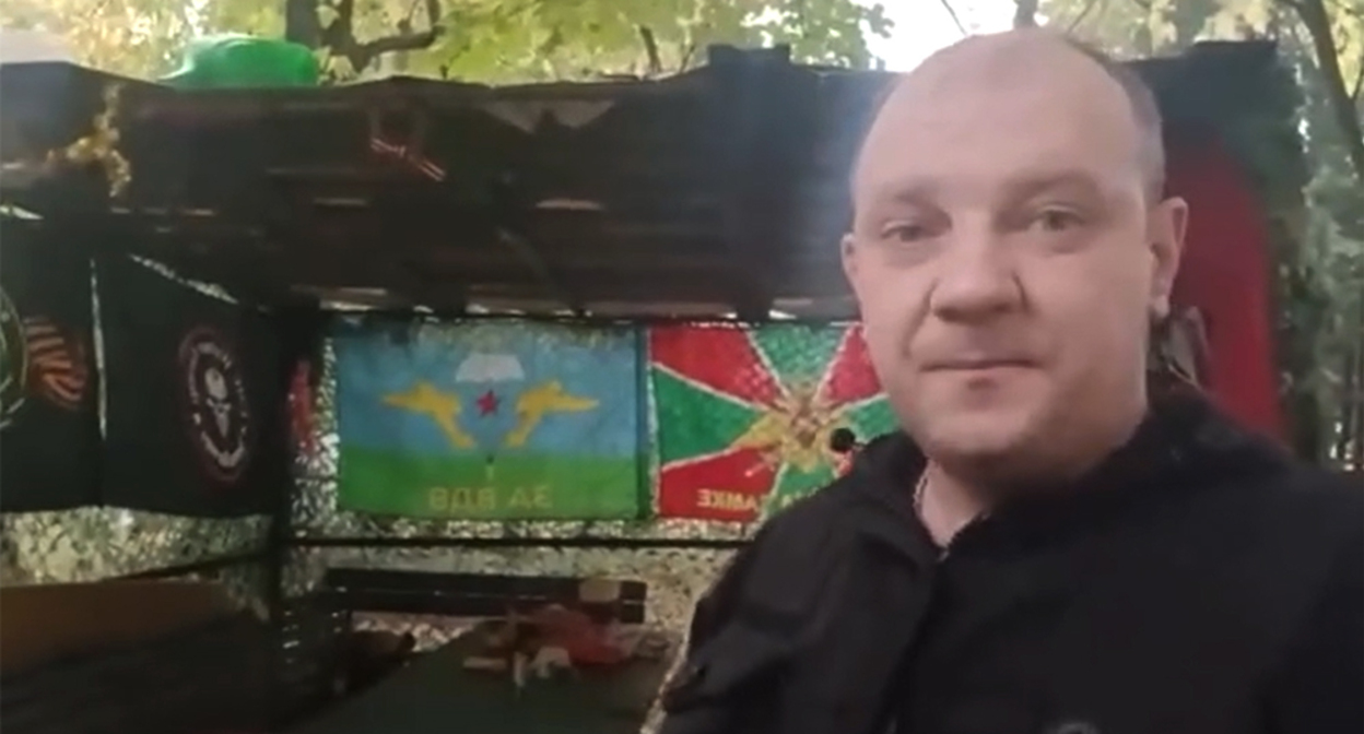 Житель Москвы записывает видео с извинениями перед жителями Чечни. Кадр из видео https://www.instagram.com/p/DdvqpTGoRus (деятельность компании Meta (владеет Facebook, Instagram и WhatsApp) запрещена в Росси). Житель Москвы записывает видео с извинениями перед жителями Чечни. Кадр из видео https://www.instagram.com/p/DdvqpTGoRus (деятельность компании Meta (владеет Facebook, Instagram и WhatsApp) запрещена в Росси).