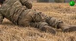 Военный на СВО. Иллюстрация создана «Кавказским узлом» с помощью ИИ в программе Copilot