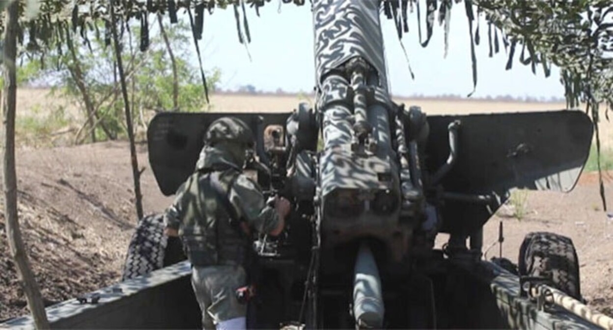 Российские бойцы в зоне военной операции на Украине. Кадр видео Минобороны https://z.mil.ru/spec_mil_oper/media/video/watch.htm?id=18838@morfVideoAudioFile Российские бойцы в зоне военной операции на Украине. Кадр видео Минобороны https://z.mil.ru/spec_mil_oper/media/video/watch.htm?id=18838@morfVideoAudioFile