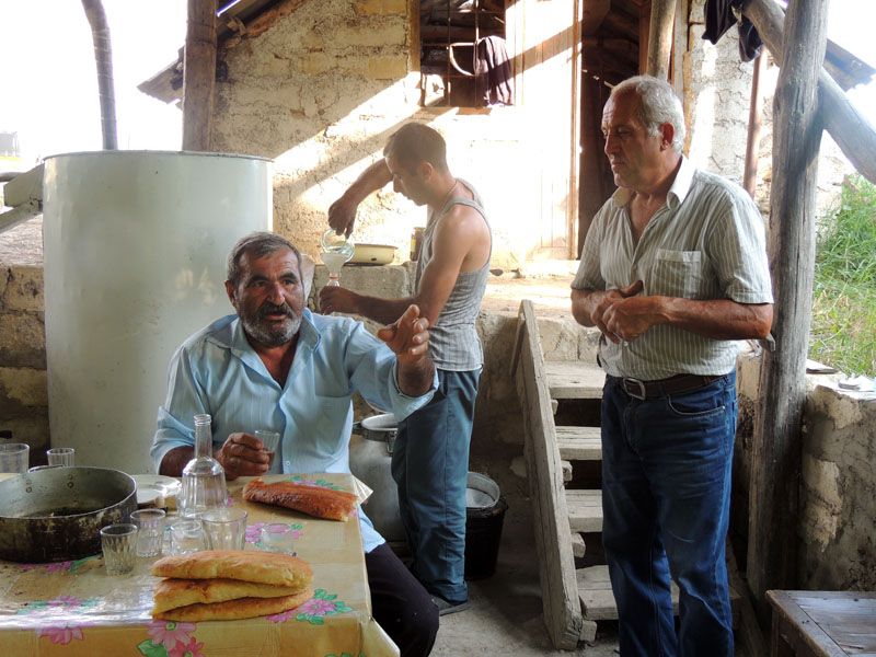 Михаил говорит тост... Михаил говорит тост...