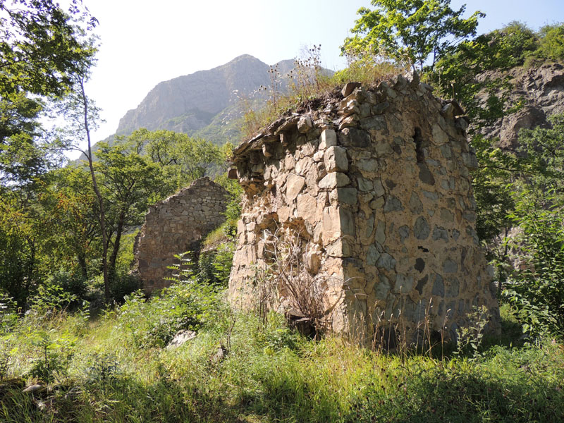 Церковь Пресвятой Богородицы. Церковь Пресвятой Богородицы.