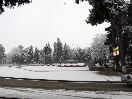 "Пятачок". "Пятачок".