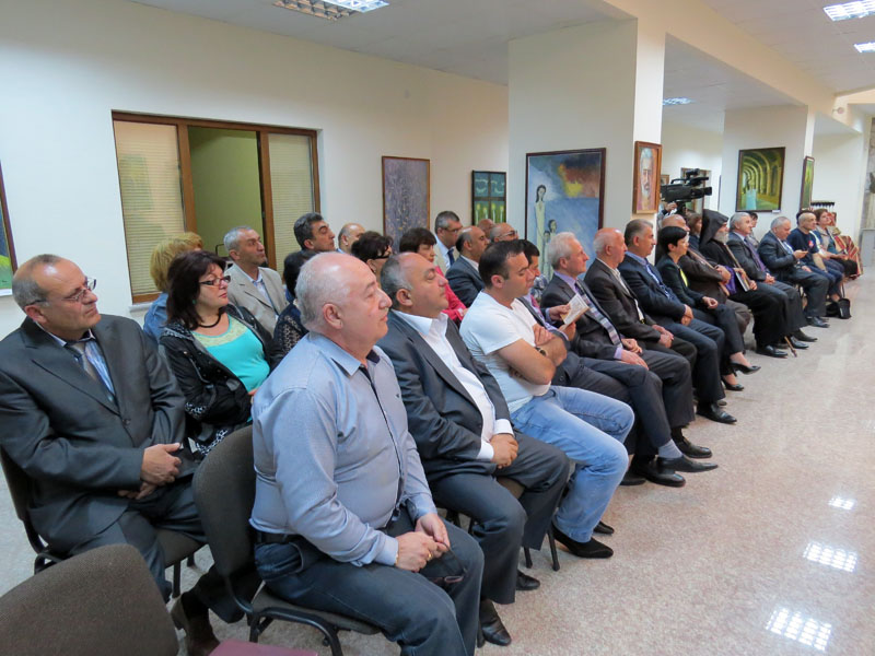 Участники презентации. Участники презентации.