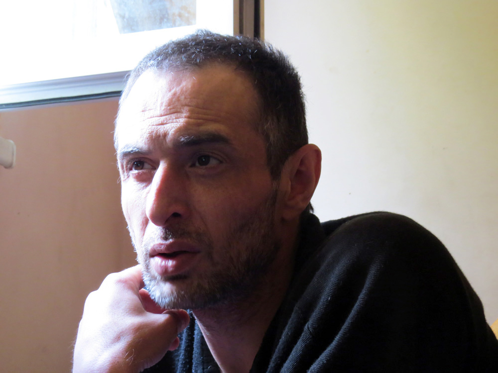 Мхитар Бегларян. Мхитар Бегларян.