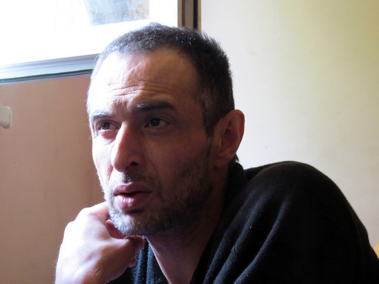 Мхитар Бегларян. Мхитар Бегларян.