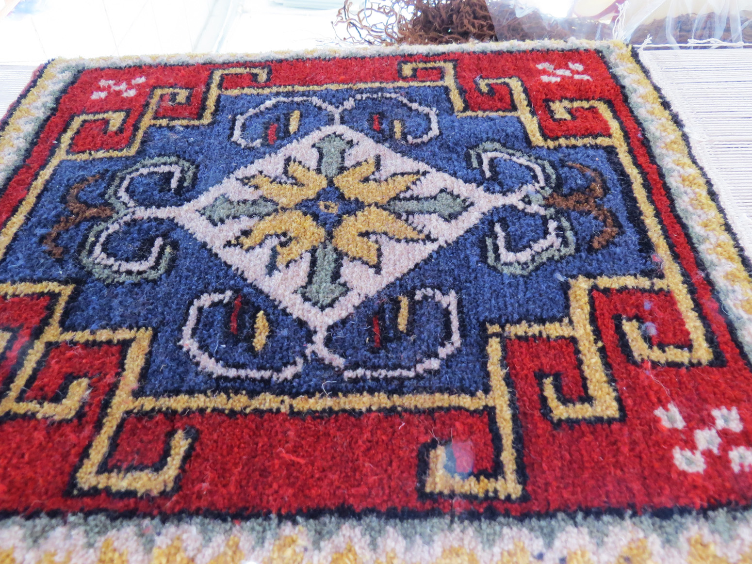 Готовая продукция.