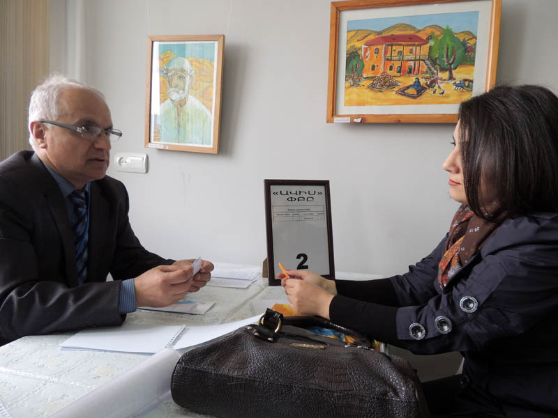 Собеседование. ЗАО «Авис», бухгалтерская фирма. Собеседование. ЗАО «Авис», бухгалтерская фирма.