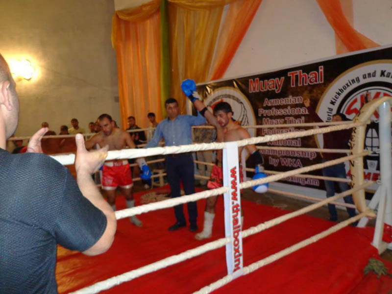 Победа за Алексаном Агабаляном (22 года) - 1 место. Фото представил Даниел Мкртчян. Победа за Алексаном Агабаляном (22 года) - 1 место. Фото представил Даниел Мкртчян.