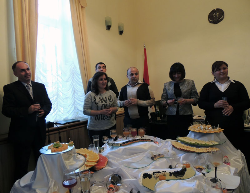 Фуршет Фуршет