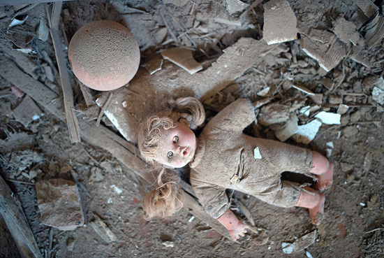 Лицо войны. Лицо войны.