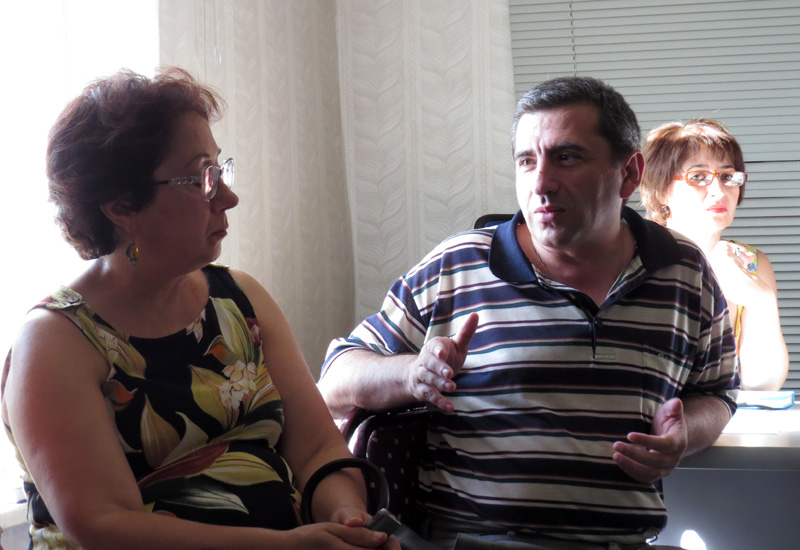 Независимый социолог Давид Карабекян высказывается по данной теме.