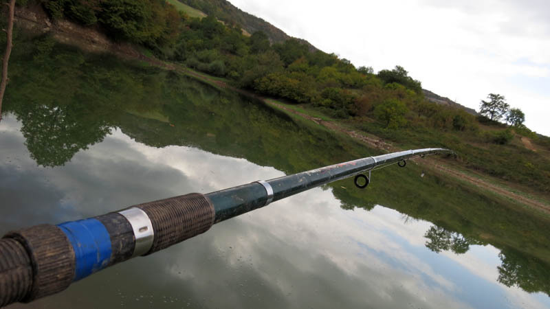 Удочка. Удочка.