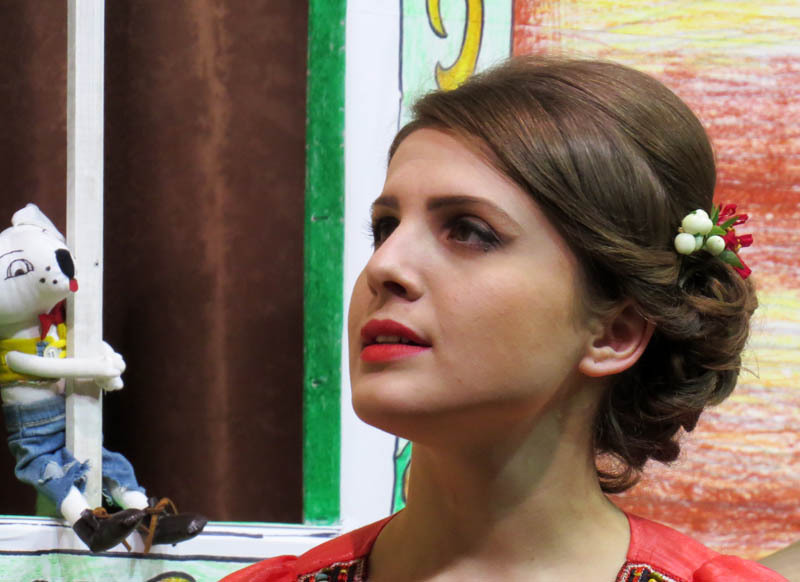 Диана Диана