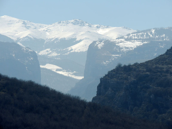 Нагорный Карабах. Нагорный Карабах.