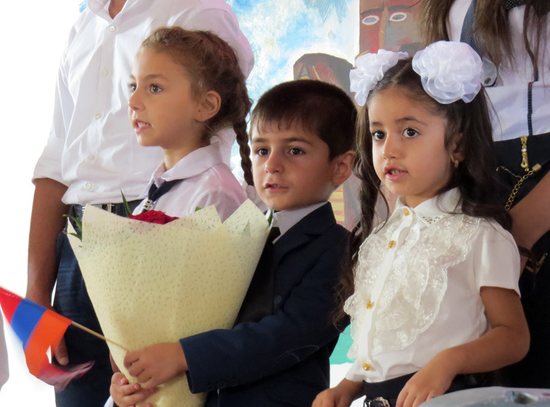 Лица - 5 Лица - 5