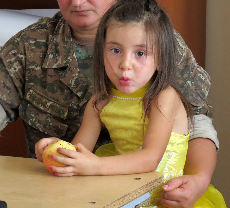 Лица - 11. Лица - 11.