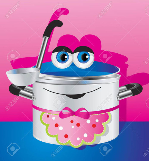 Кастрюля. Фото взято из инета. Кастрюля. Фото взято из инета.