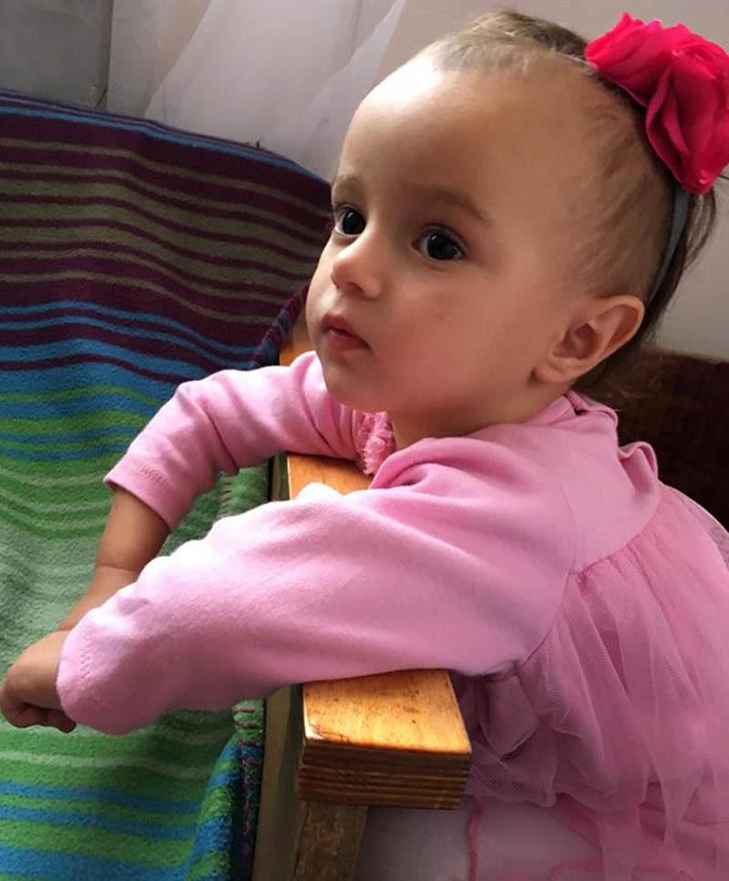 Малышка Анночка. Малышка Анночка.