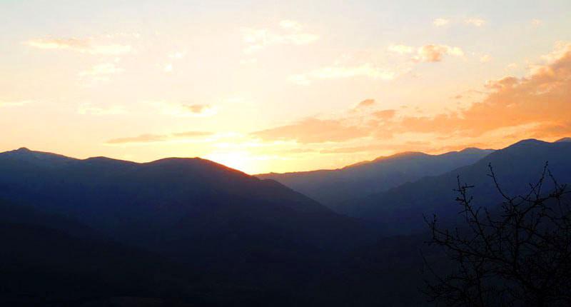 Закат - 3. Закат - 3.